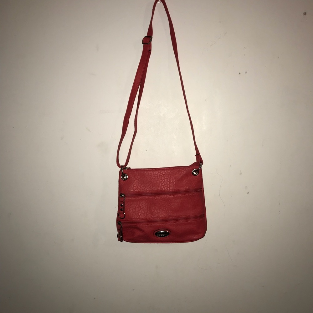 Two beautiful cross body’s